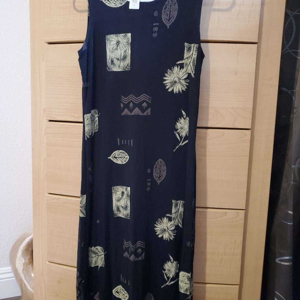 womans size s, summer dress by Peony